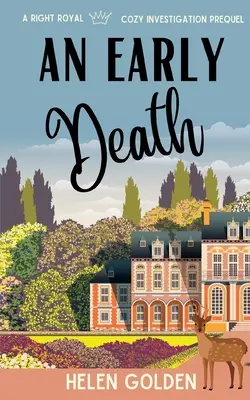 O moarte timpurie - An Early Death