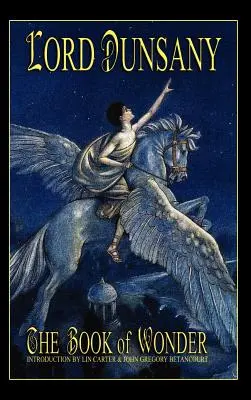 Cartea minunilor - The Book of Wonder