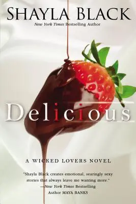 Delicios - Delicious