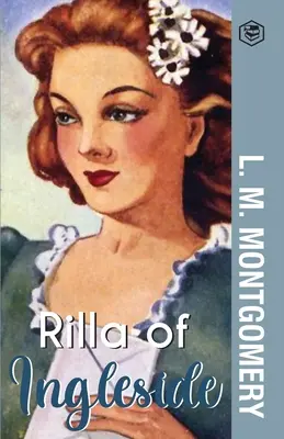 Rilla din Ingleside - Rilla of Ingleside