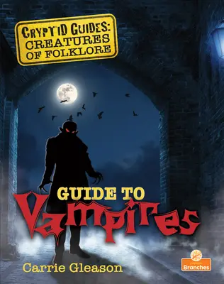 Ghid pentru vampiri - Guide to Vampires