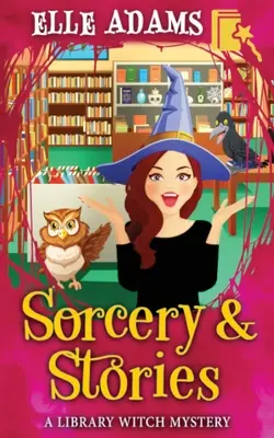 Vrăjitorie și povești - Sorcery & Stories