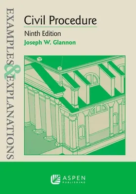 Exemple și explicații pentru procedura civilă - Examples & Explanations for Civil Procedure
