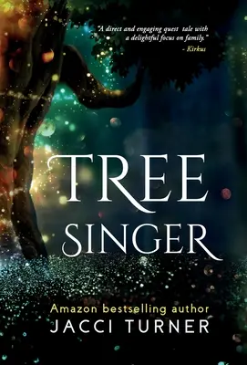 Copacul cântăreț - Tree Singer