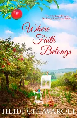 Unde credința aparține - Where Faith Belongs
