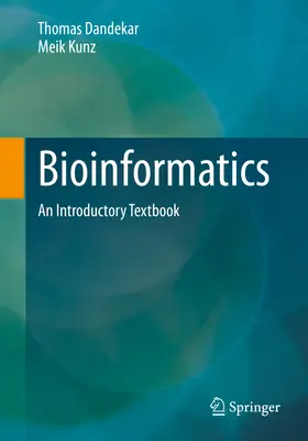 Bioinformatică: Un manual introductiv - Bioinformatics: An Introductory Textbook