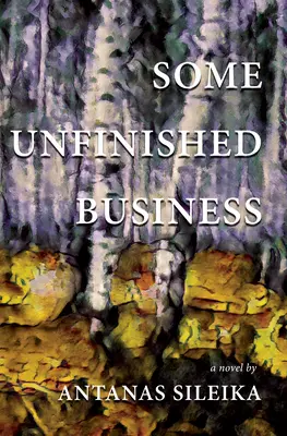 Unele afaceri neterminate - Some Unfinished Business