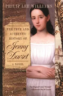 Istoria adevărată și autentică a lui Jenny Dorset - The True and Authentic History of Jenny Dorset