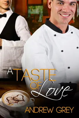 Un gust de iubire - A Taste of Love