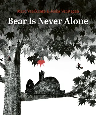 Ursul nu este niciodată singur - Bear Is Never Alone