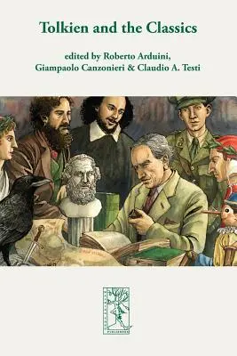 Tolkien și clasicii - Tolkien and the Classics