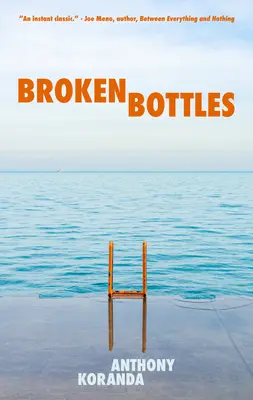 Sticle sparte - Broken Bottles