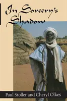 În umbra vrăjitoriei: Memorii de ucenicie printre Songhay din Niger - In Sorcery's Shadow: A Memoir of Apprenticeship Among the Songhay of Niger