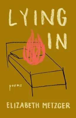 Stând întins: Poems - Lying in: Poems