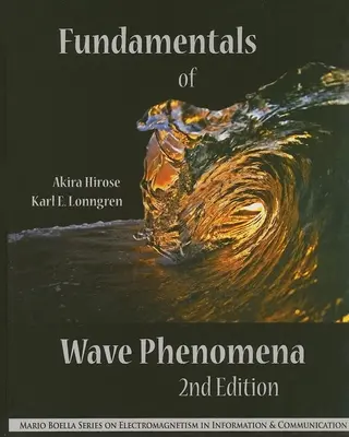 Fundamente ale fenomenelor ondulatorii - Fundamentals of Wave Phenomena