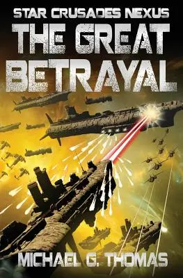 Marea trădare - The Great Betrayal