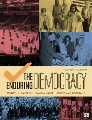 Democrația durabilă - The Enduring Democracy