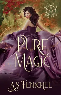 Magie pură - Pure Magic