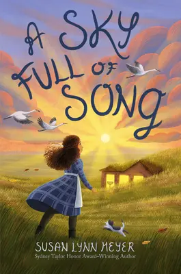 Un cer plin de cântece - A Sky Full of Song