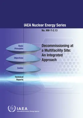 Dezafectarea la un amplasament multifacilități - Decommissioning at a Multifacility Site