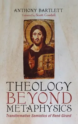 Teologia dincolo de metafizică - Theology Beyond Metaphysics