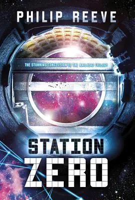 Stația Zero - Station Zero