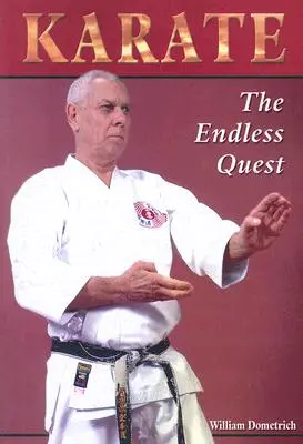 Karate: Căutarea fără sfârșit - Karate: The Endless Quest