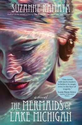 Sirenele lacului Michigan: The Mermaids of Lake Michigan - The Mermaids of Lake Michigan