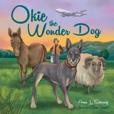 Okie, câinele minune - Okie the Wonder Dog