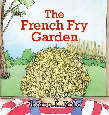 Grădina cu cartofi prăjiți - The French Fry Garden