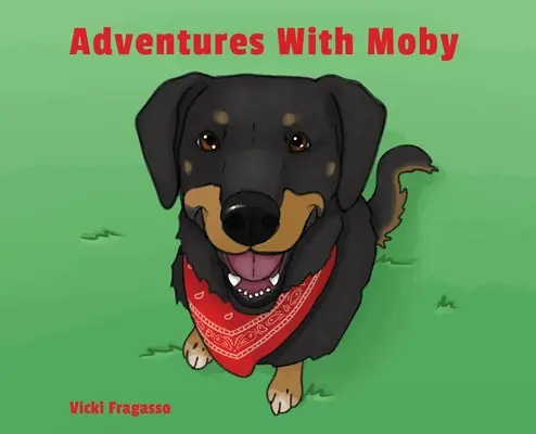 Aventuri cu Moby - Adventures With Moby