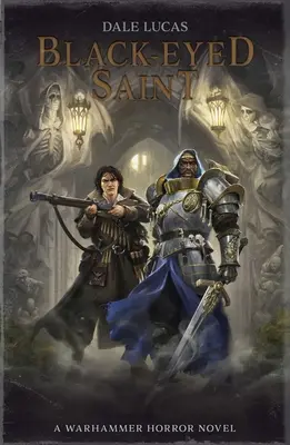 Sfântul cu ochi negri - Black-Eyed Saint