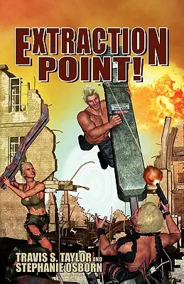Punct de extragere! - Extraction Point!