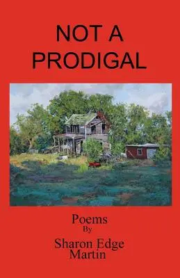 Not a Prodigal