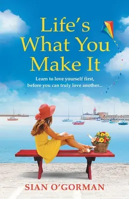 Viața este ceea ce faci tu din ea - Life's What You Make It