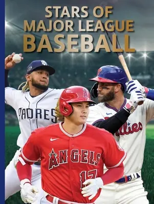 Vedete ale Ligii majore de baseball - Stars of Major League Baseball