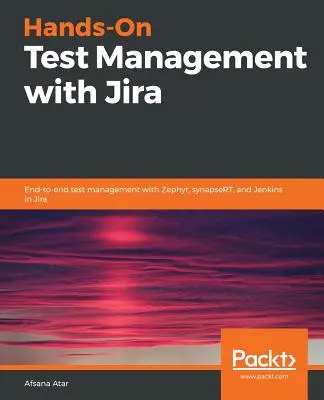 Gestionarea practică a testelor cu Jira - Hands-On Test Management with Jira