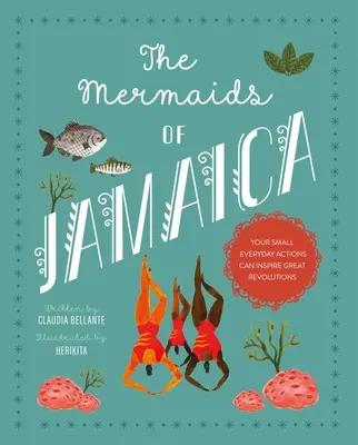 Sirenele din Jamaica - The Mermaids of Jamaica