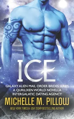 Ice: O nuvelă din lumea Qurilixen - Ice: A Qurilixen World Novella