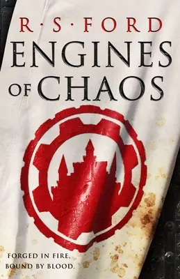 Motoarele haosului - Engines of Chaos