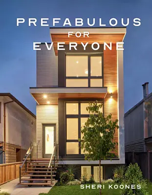 Prefabulos pentru toată lumea - Prefabulous for Everyone
