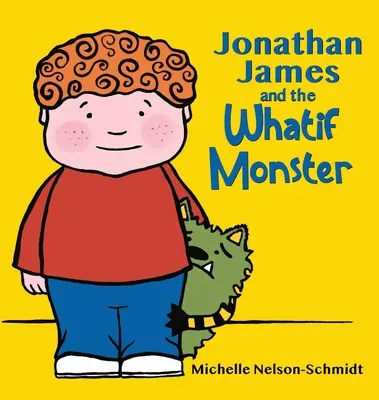 Jonathan James și monstrul Whatif - Jonathan James and the Whatif Monster