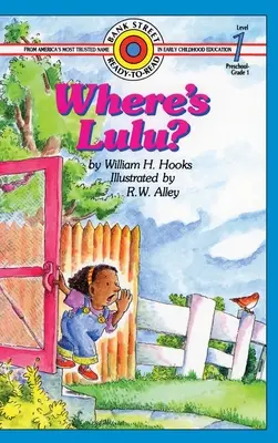 Unde e Lulu? Nivelul 1 - Where's Lulu?: Level 1