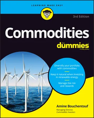 Mărfuri pentru manechine - Commodities for Dummies