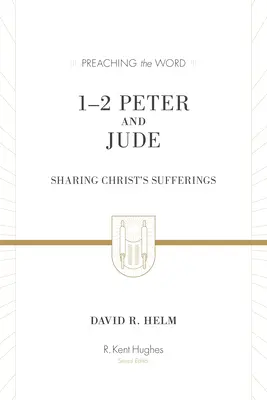 1-2 Petru și Iuda (reproiectare): Împărtășirea suferințelor lui Hristos - 1-2 Peter and Jude (Redesign): Sharing Christ's Sufferings