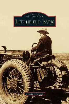 Parcul Litchfield - Litchfield Park