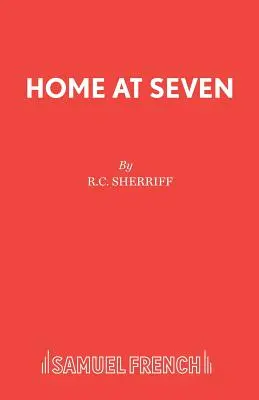 Acasă la șapte ani - Home at Seven