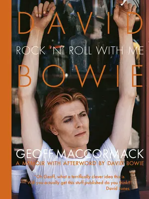 David Bowie: Rock 'n' Roll cu mine - David Bowie: Rock 'n' Roll with Me