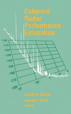 Estimarea performanței radarului coerent - Coherent Radar Performance Estimation