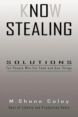 Cunoașteți furtul - Know Stealing